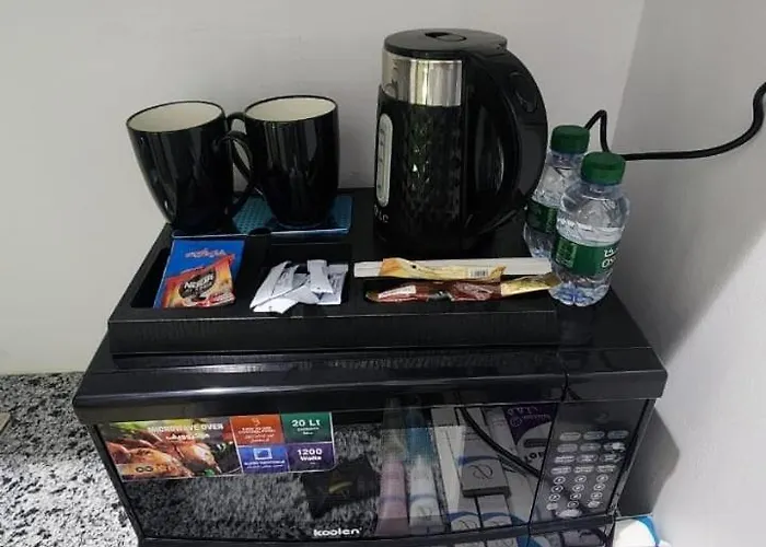 #9 Furnished Daily Rental Apartment Al-Aqeeqh Riadh