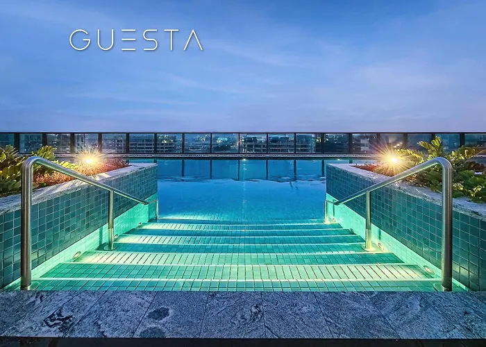 Sobha Crest Tower, Sobha Hartland, Mbr City, Dubai