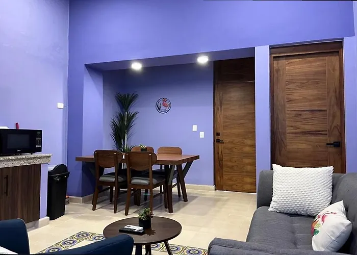 Casa Lavanda, Private Pool Mérida