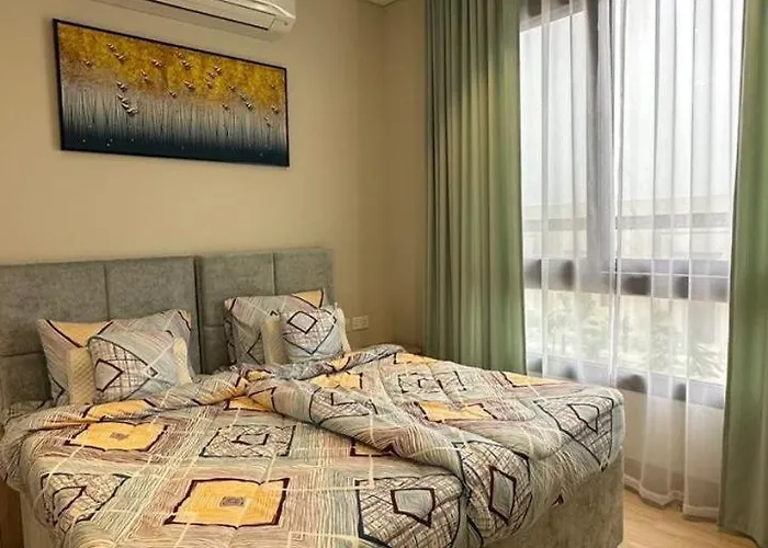 Ferienwohnung Salalah ,Hawana ,Rv01-101