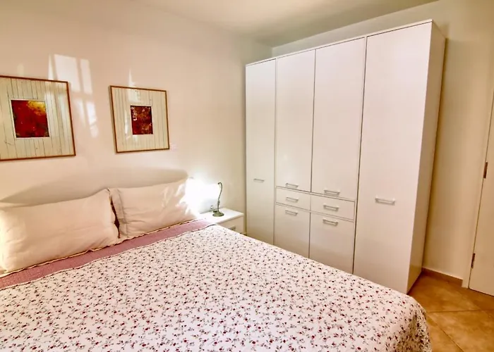 Patima Apartment Athen
