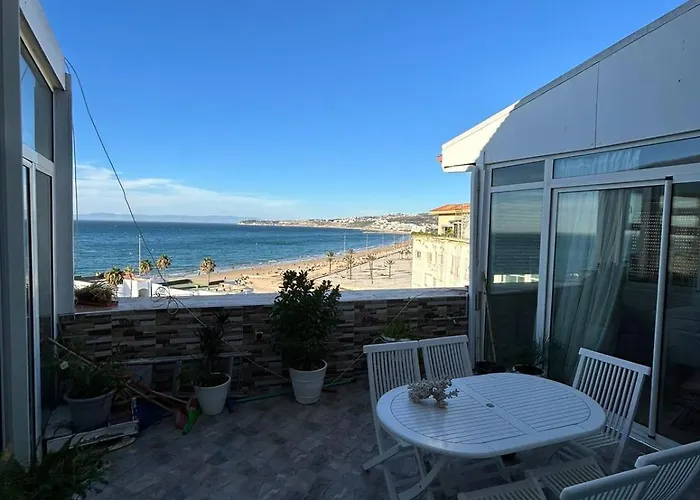 Ferienwohnung Tanger Malabata