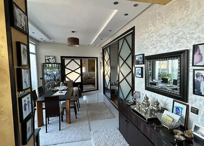 Ferienwohnung Tanger Malabata