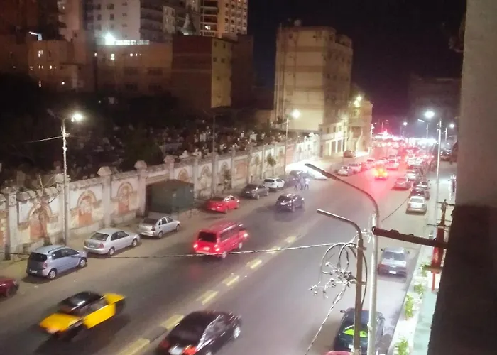 Ferienwohnung Alexandria
