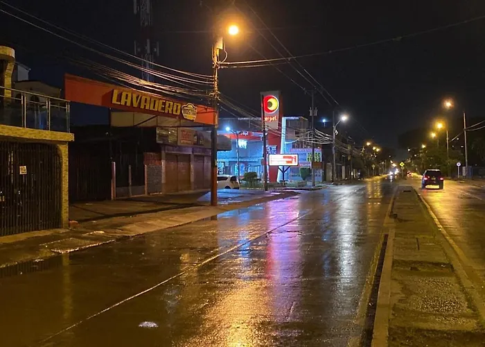 Apartamento Acogedor Y Central Cali