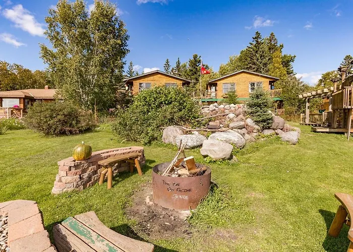The Inn On Gitche Gumee Duluth