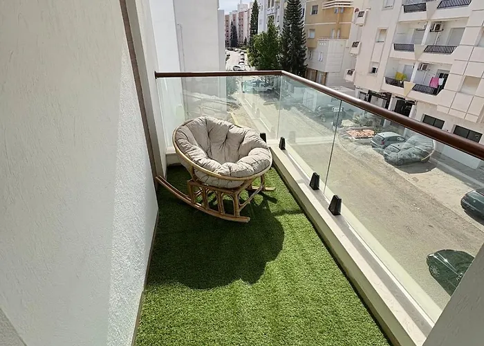 Residence Jade Sousse
