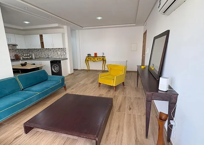 Residence Jade Sousse