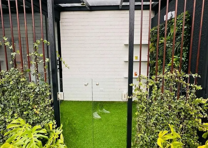 Departamento 2 Dormitorios Quiteno Libre Quito
