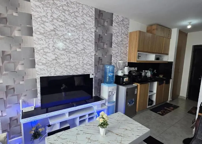Be Happy Homes Tsavo Fedha 513 Nairobi