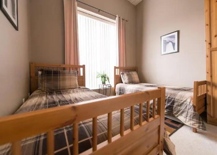 Presidential Suite Niagara-Fälle