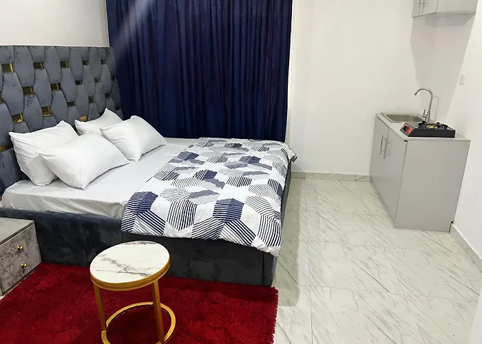 Glides Studio Lekki