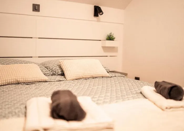Apartman Dora Sveti Martin Na Muri