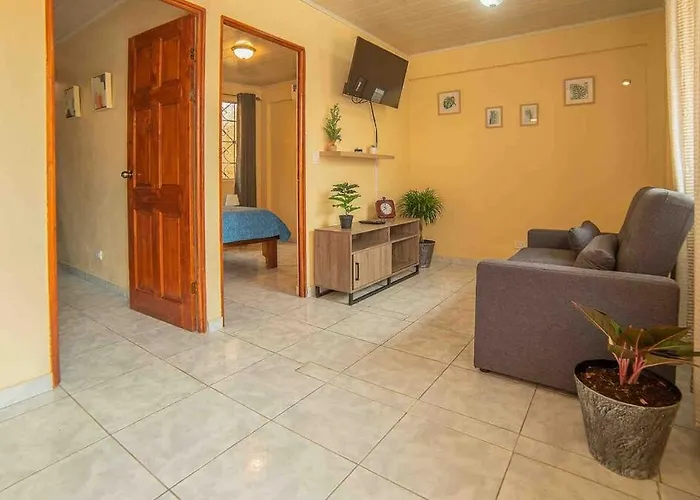 Fortuna Flat Walk&Value La Fortuna