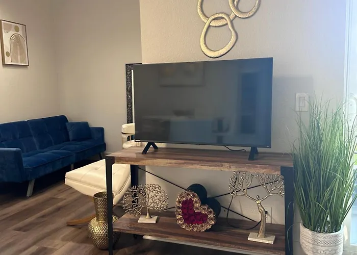 Marina Del Rey 1Br Apt Ocean Walk, Pool, Hot Tub, Gym, Bbq, Lagoon, Sunset Views Los Angeles
