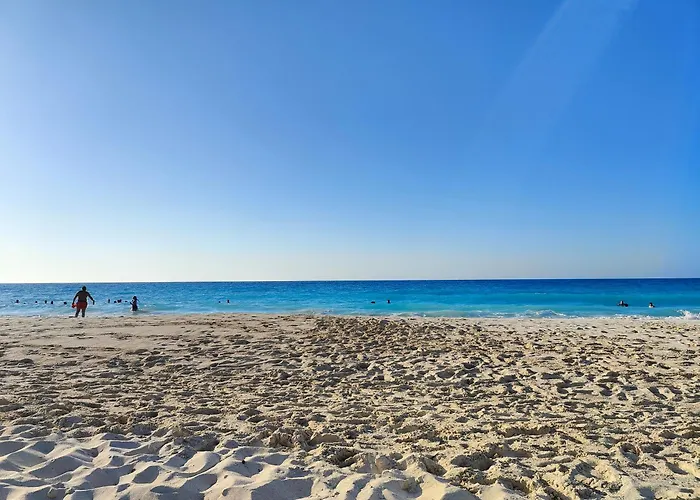 Chalet At Zhour Village North Coast El-Alamein