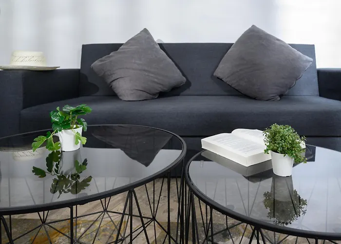 Venus Metro Suite Thessaloniki
