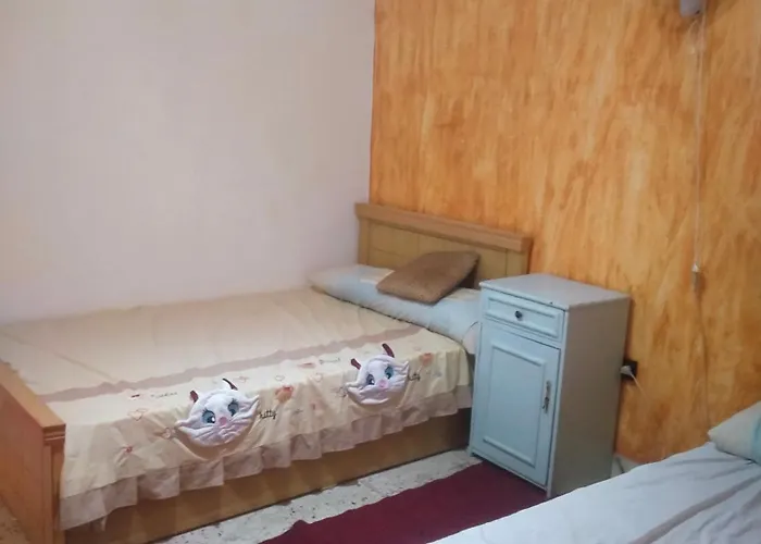 Ferienwohnung Alexandria