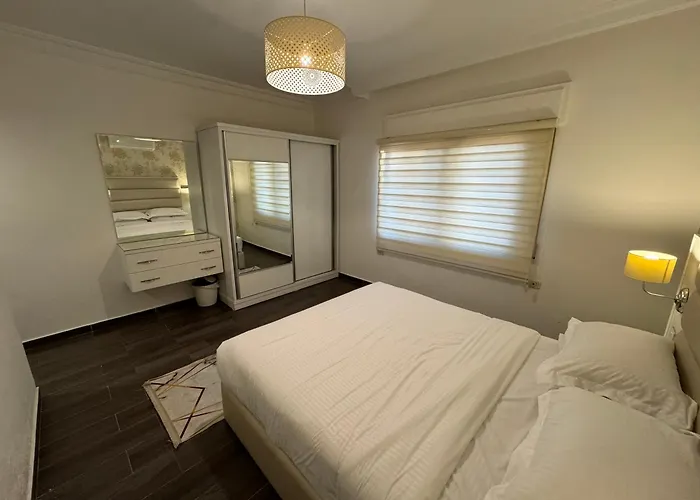 Cozy Apt For Long &Short Stay Amman