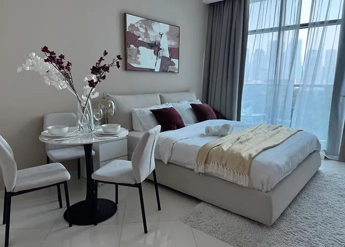 Comfortable Apartments On The Palm Dubai