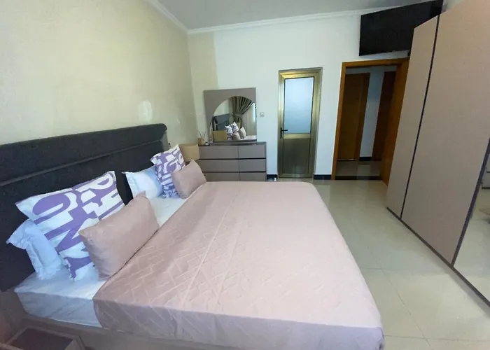 Residence Clea Brazzaville