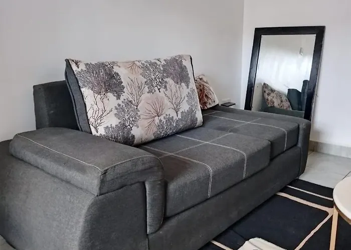 Peaceful Rest Apartment Nairobi