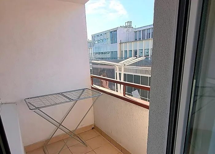 Comfortable Apartment On Zlota Street In The Center Of Warsaw City