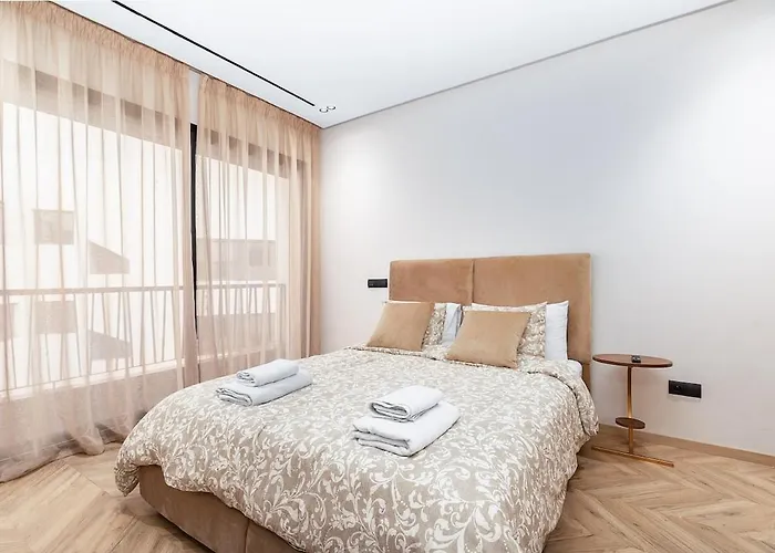 Modern&Calm Studio Casablanca