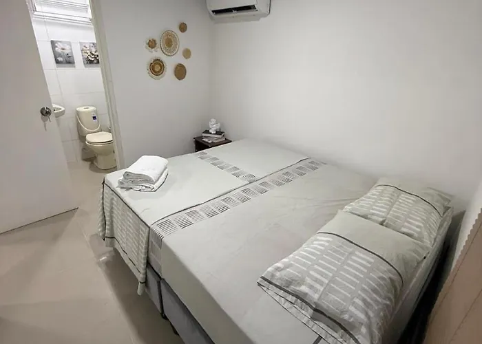 Loft Economico Norte Cali