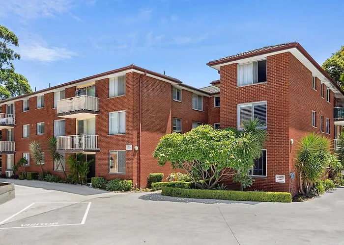 Cosy Apartment Close To Manly Beach Sydney