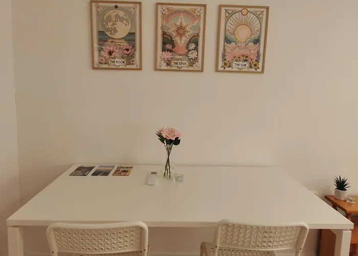 Studio Garden City Center Pomorie