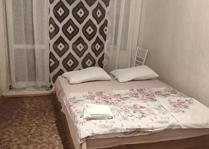 Апартамент Колев Ретро Warna