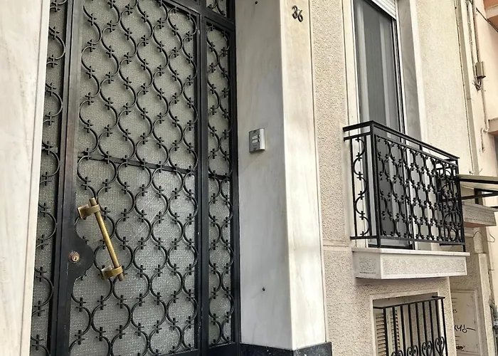 Timeless Thissio Home Athen