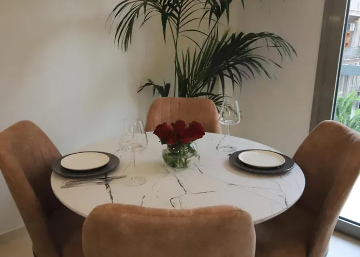 Apartment Cathrine Athen