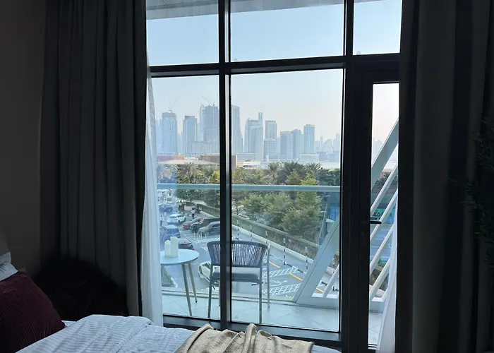 Comfortable Apartments On The Palm Dubai