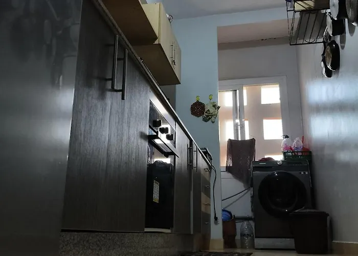 Apartment For Rent By The Day Agadir