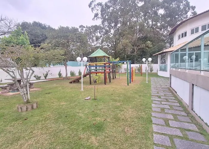 Conforto, Tranquilidade No Paraiso Na Cachoeira Florianópolis