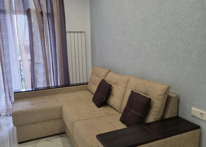 Apartments Near City Center Kischinau