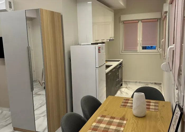 Aigli Central Apartment 2 Thessaloniki