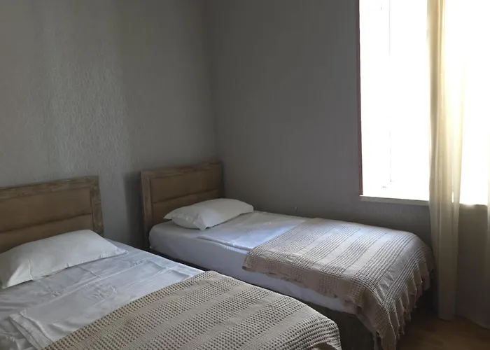 Apartment In Old Tbilisi