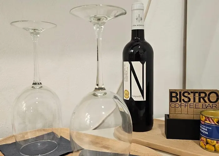 Boho Suite Malaga Centro, Diseno Y Confort
