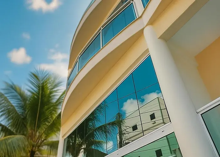 Cobertura Triplex Luxo 2 Minutos Da Praia Rio de Janeiro