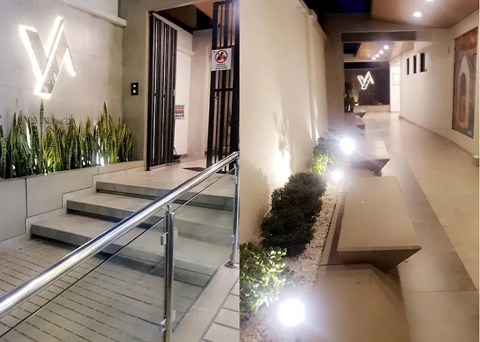 Ferienwohnung Ruaj Cochabamba