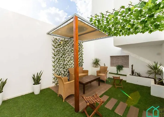 New 1 Bedroom With Swimming Pool Next To Lac 2 El Aouina