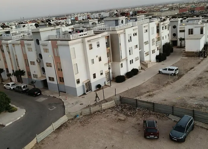 Apartment For Rent By The Day Agadir