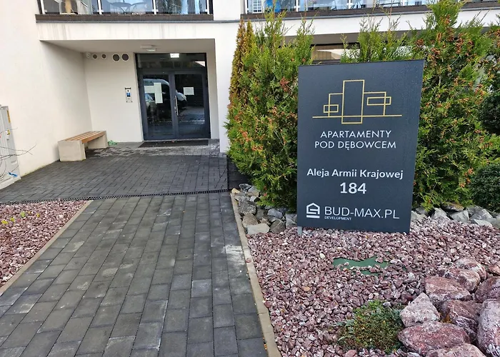 Ferienwohnung Five Stars Szyndzielnia Bielsko-Biala