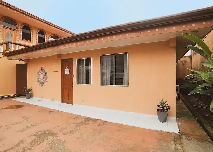 Fortuna Flat Walk&Value La Fortuna