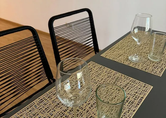 Ferienwohnung Premium Edificio Soho Palermo Moderno Exclusividad Buenos Aires