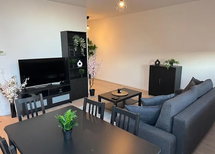 Ferienwohnung 2BR, Danube, Kahlenberg, Historic - FHG 16 Wien