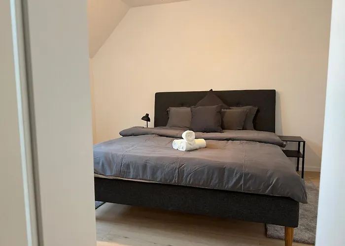 Ferienwohnung 2BR, Danube, Kahlenberg, Historic - FHG 16 Wien